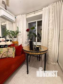 1-к квартира, вторичка, 35м2, 9/10 этаж