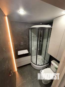 1-к квартира, вторичка, 31м2, 3/5 этаж