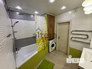 2-к квартира, вторичка, 53м2, 11/16 этаж