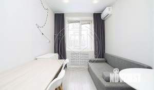 Студия квартира, вторичка, 13м2, 4/5 этаж