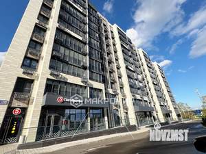 Студия квартира, вторичка, 24м2, 4/10 этаж