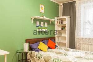 1-к квартира, вторичка, 36м2, 4/9 этаж