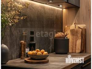 1-к квартира, вторичка, 34м2, 8/24 этаж