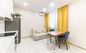 1-к квартира, вторичка, 43м2, 3/18 этаж