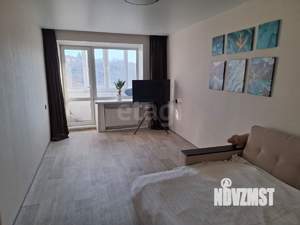 2-к квартира, вторичка, 40м2, 4/5 этаж