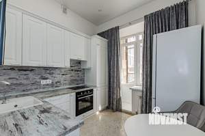 3-к квартира, вторичка, 75м2, 1/9 этаж