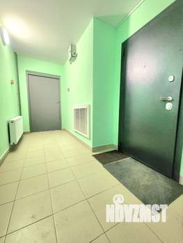 3-к квартира, вторичка, 71м2, 11/18 этаж