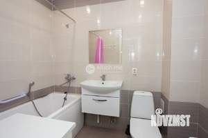 1-к квартира, вторичка, 37м2, 2/25 этаж