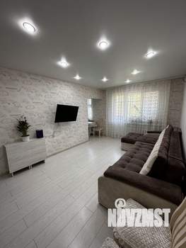 3-к квартира, вторичка, 60м2, 5/5 этаж