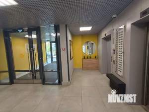 1-к квартира, вторичка, 31м2, 19/20 этаж