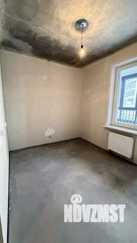 1-к квартира, вторичка, 36м2, 3/17 этаж