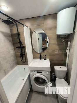 Студия квартира, вторичка, 18м2, 2/3 этаж