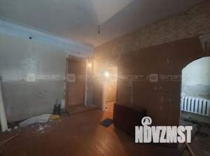 1-к квартира, вторичка, 25м2, 1/2 этаж