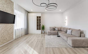 3-к квартира, вторичка, 113м2, 2/8 этаж