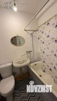 1-к квартира, вторичка, 28м2, 1/5 этаж