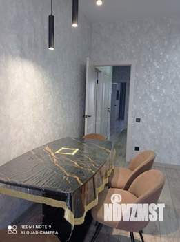3-к квартира, вторичка, 99м2, 19/22 этаж