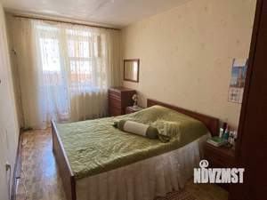 3-к квартира, вторичка, 72м2, 2/10 этаж