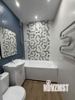 1-к квартира, вторичка, 31м2, 3/5 этаж