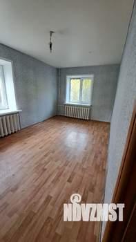 2-к квартира, вторичка, 41м2, 1/3 этаж