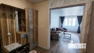 2-к квартира, вторичка, 66м2, 16/16 этаж