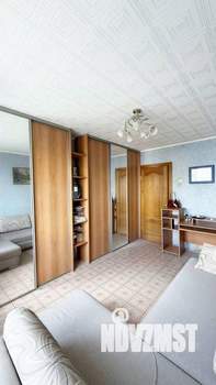 4-к квартира, вторичка, 86м2, 3/10 этаж