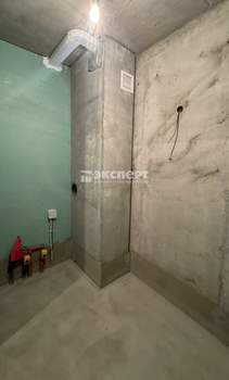 2-к квартира, вторичка, 53м2, 15/21 этаж