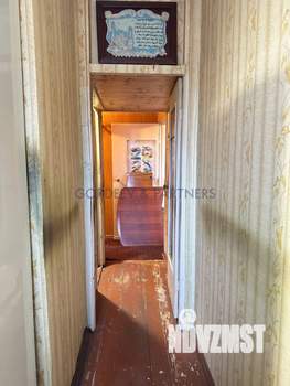 1-к квартира, вторичка, 31м2, 5/5 этаж