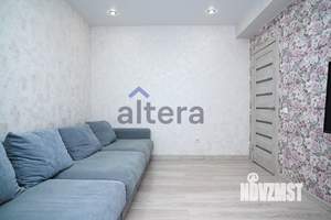 2-к квартира, вторичка, 46м2, 8/10 этаж