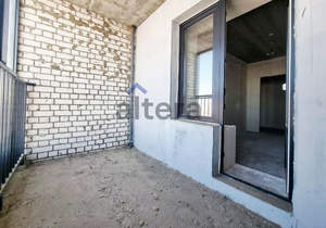 2-к квартира, сданный дом, 53м2, 7/10 этаж