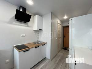 Студия квартира, вторичка, 12м2, 3/5 этаж