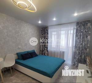 1-к квартира, вторичка, 30м2, 3/5 этаж
