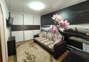 3-к квартира, вторичка, 61м2, 4/5 этаж