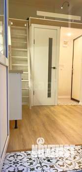 Студия квартира, вторичка, 11м2, 4/4 этаж