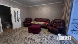 3-к квартира, вторичка, 120м2, 2/10 этаж