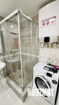 1-к квартира, вторичка, 38м2, 2/10 этаж