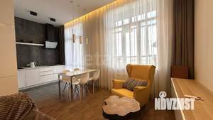 2-к квартира, вторичка, 59м2, 17/17 этаж