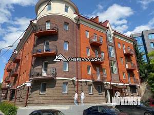 Студия квартира, вторичка, 10м2, 1/4 этаж