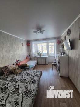 2-к квартира, вторичка, 46м2, 4/5 этаж