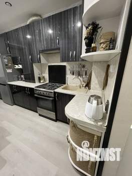 1-к квартира, вторичка, 30м2, 3/6 этаж