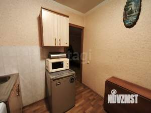 1-к квартира, вторичка, 30м2, 3/5 этаж