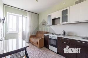 1-к квартира, вторичка, 47м2, 14/18 этаж