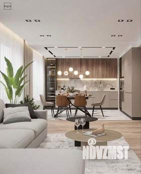 1-к квартира, вторичка, 34м2, 15/22 этаж