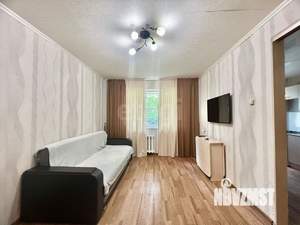 1-к квартира, вторичка, 32м2, 1/5 этаж