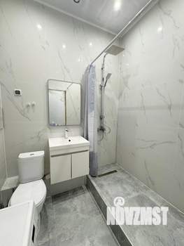 1-к квартира, вторичка, 26м2, 19/20 этаж