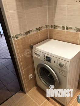 1-к квартира, вторичка, 38м2, 5/10 этаж