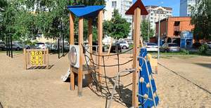 3-к квартира, вторичка, 64м2, 7/9 этаж