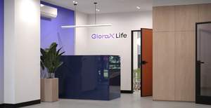 2-к квартира, вторичка, 51м2, 3/20 этаж