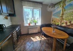 2-к квартира, вторичка, 55м2, 5/19 этаж
