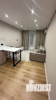 Студия квартира, вторичка, 26м2, 18/25 этаж