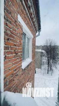 2-к квартира, вторичка, 42м2, 4/4 этаж